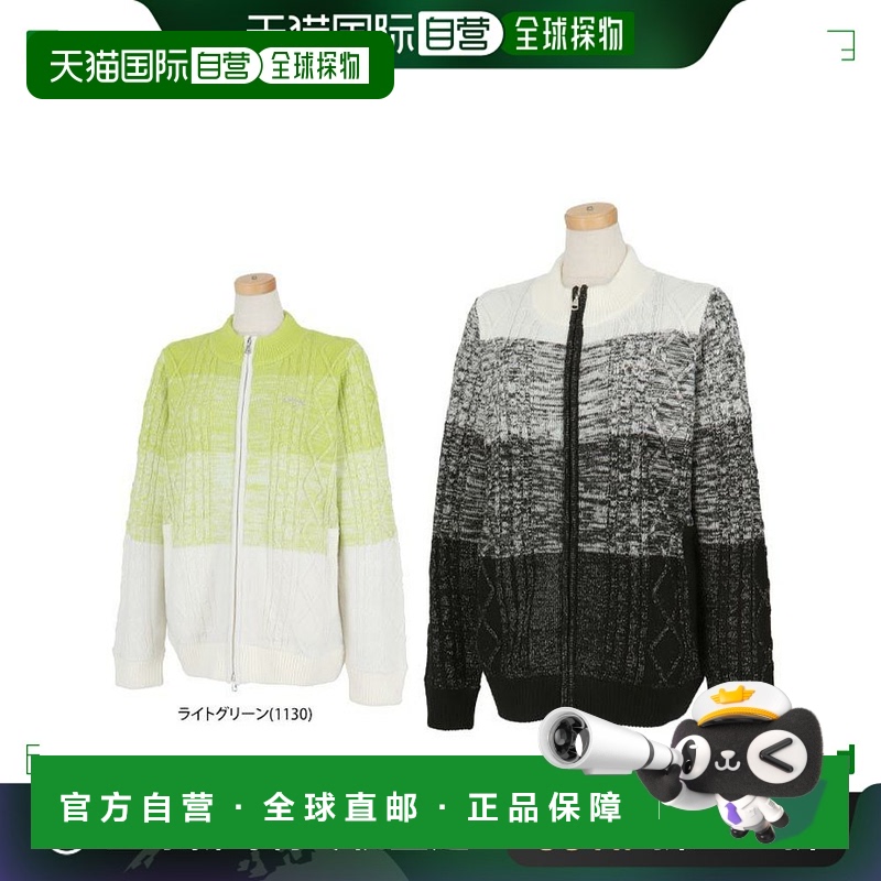 【日本直邮】Callaway　运动用品　高尔夫毛衫　C24218208