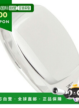 日本直邮Tom wood 汤姆・伍德戒指 指轮 银色 男士女士男女通用 TO