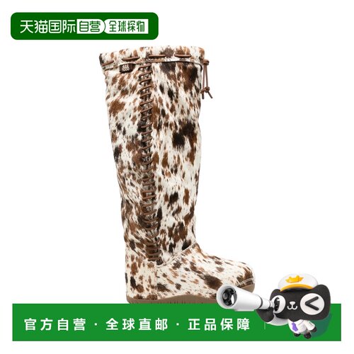 香港直邮UGG 鞋履 1180950 BUCKED TAL BRMU