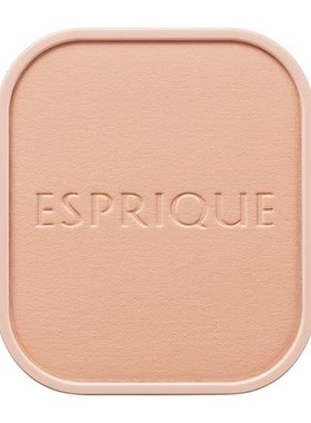 高丝Esprique保湿粉饼SPF26PA++替换装PO-205#9g