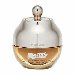 海蓝之谜（LA MER） 鎏金焕颜精华眼霜 15ML