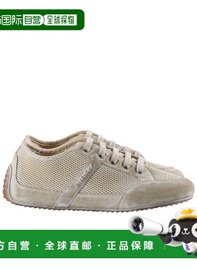 香港直邮Givenchy 系带低帮运动鞋休闲鞋 BE004KE2E2纪梵希