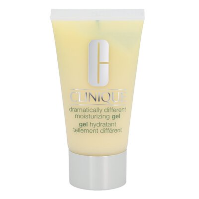Clinique Dramatically Different Moisturizing Gel - Tube