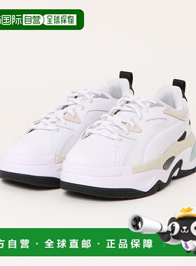 1h可退 日本直邮PUMA 彪马 女士395276-01 BLSTR WNS 运动鞋 17WG