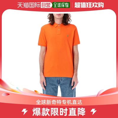 香港直邮POLO RALPH LAUREN 男士POLO衫 710680784C362