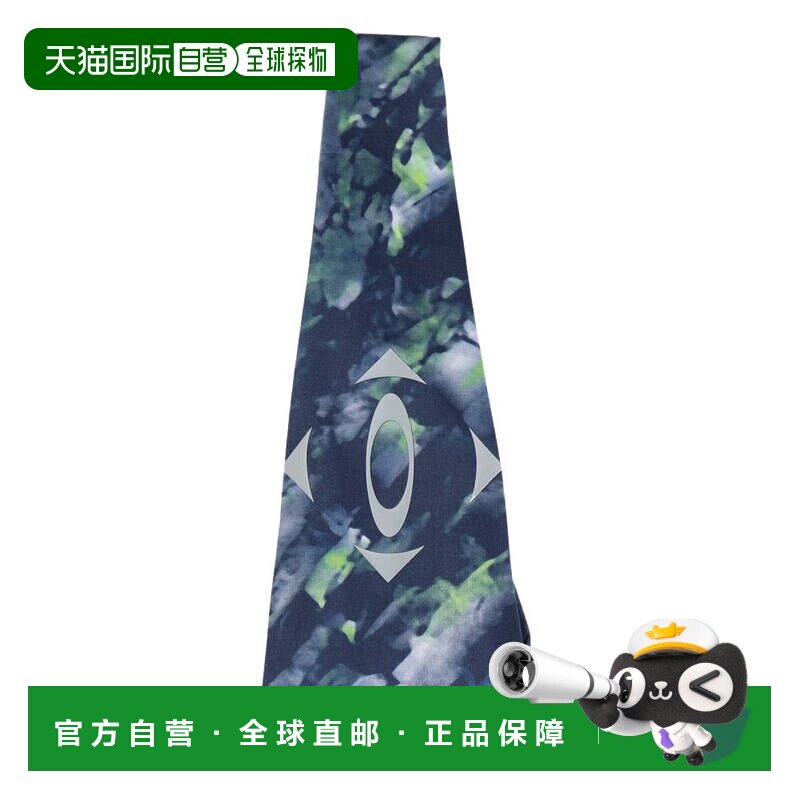 日本直邮OAKLEY-奥克利（男子）棒球罢工头带FOS901871- 棒球配件