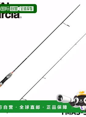 日本直邮AbuGarcia 鳟鱼竿 Troutin Marquis Asley TMAS-512L