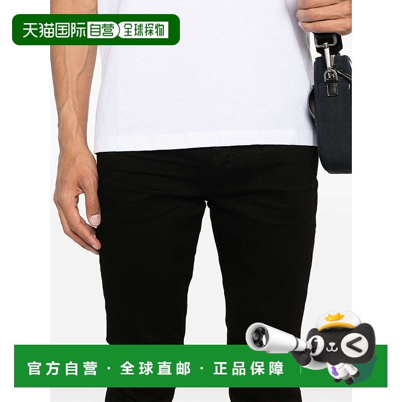 欧洲直邮amiri 男士 牛仔裤