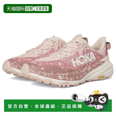 1h可退 香港直邮Hoka One One 女士 Speedgoat 6 跑鞋  舒适时尚