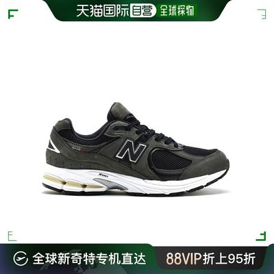 自营｜New Balance 2002R系列轻便低帮跑步鞋