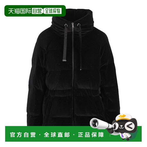 香港直邮HERNO 女士外套 12940PI002317D9300 AW2【付后1h可退】