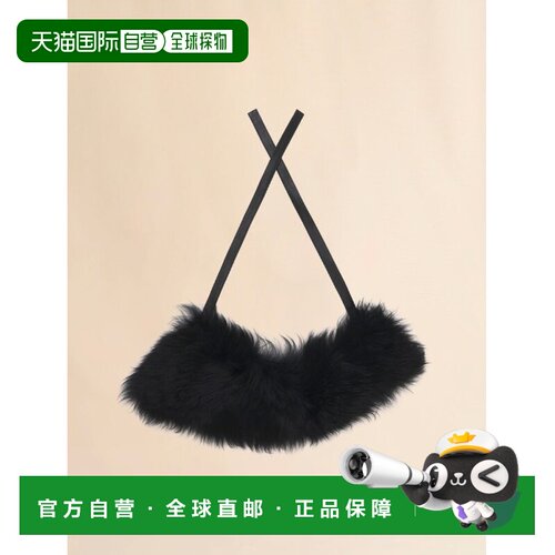 1h可退 香港直邮MARNI 女士发饰 ACMC0195NZULM127RON99 AW2025