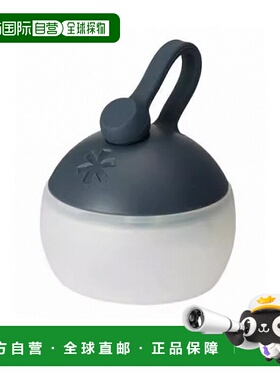 日本直邮Snow Peak ES-141 可充电 USB-C 可充电电池小灯笼灯 LED