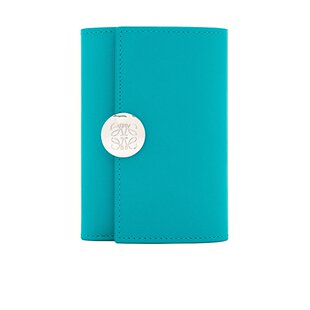 Loewe 小号竖款钱包 CANBS33X01