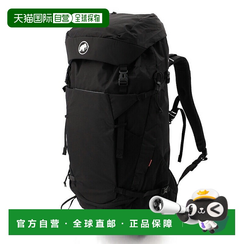 日本直邮MAMMUT 双肩背包Lithium 50 (2530-00760)