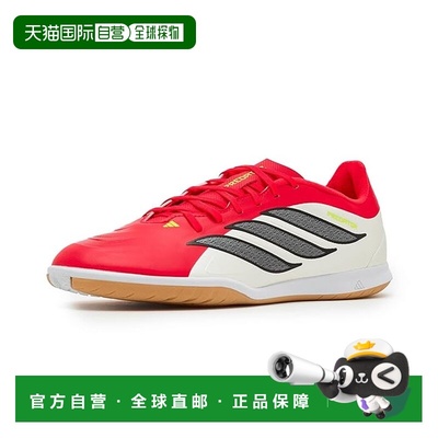 1h可退 香港直邮adidas 阿迪达斯 男士 Predator Club 足球鞋(Sal