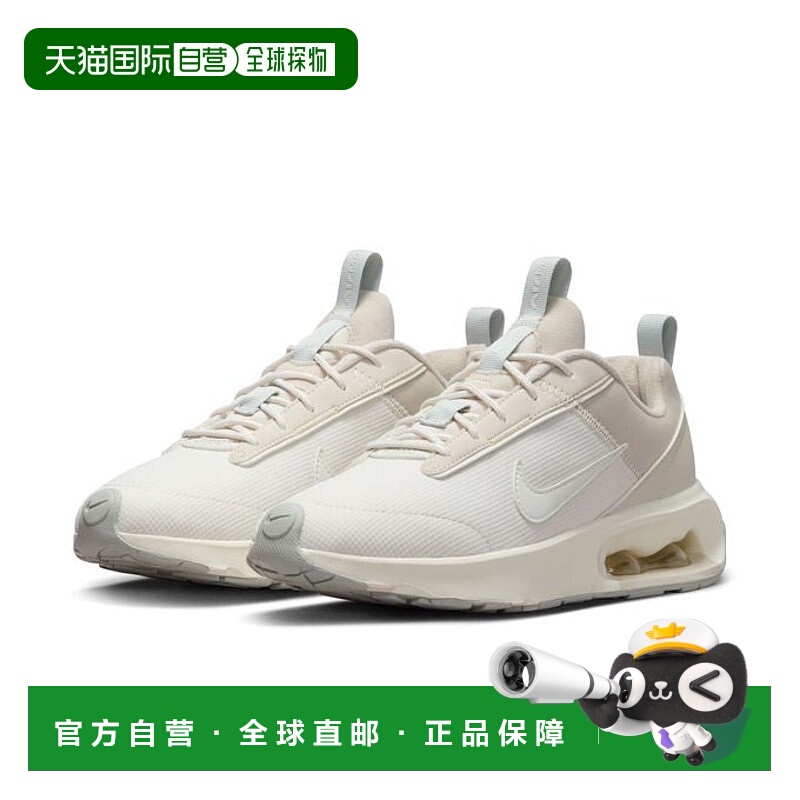 日本直邮 Nike 女士25SP AM INTRLK Light运动鞋 DX3705002耐克
