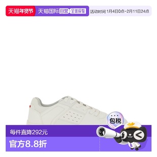 欧洲直邮hugo boss 男士 时尚休闲鞋男鞋