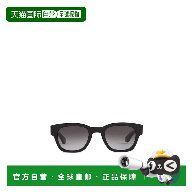 1h可退 香港直邮ALEXANDER MCQUEEN 男士太阳镜 852619J07491053
