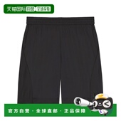 BM51G515L8休闲裤 香港直邮Givenchy 4G松紧腰短裤