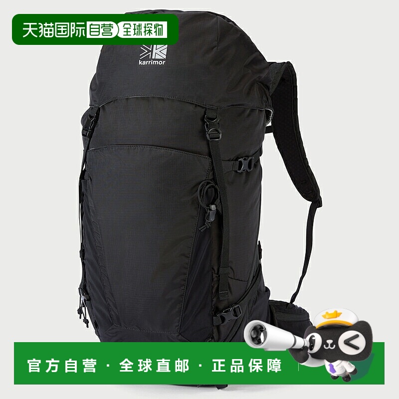日本直邮Karrimor 双肩包Auster 30 (501170)