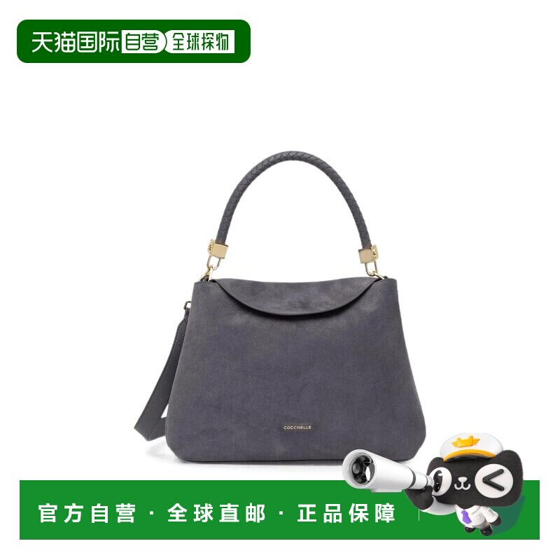 1h可退 香港直邮COCCINELLE 女士斜挎包 E1VCL180101Y18 AW2026图片