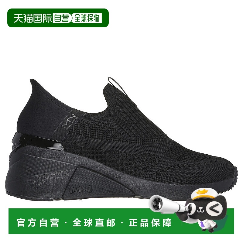 日本直邮Skechers斯凯奇 Slip ins Mark Nason: A Wedge - Crecen