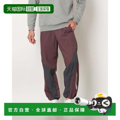 日本直邮Oakley 男士户外长裤 ICON S O-LIGHT DRY PANTS 1.0 FOA