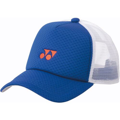 日本直邮Yonex Uni 网状帽子网球帽 40107-472 帽子