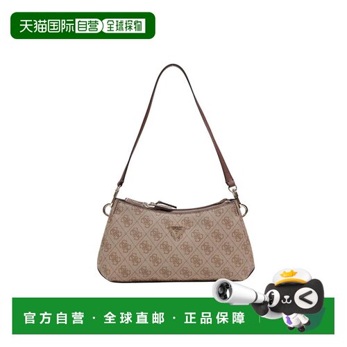 欧洲直邮guess 女士 单肩包斜挎包