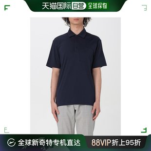 香港直邮Lardini Polo衫 men 男士 EQLPMC79EQ62024