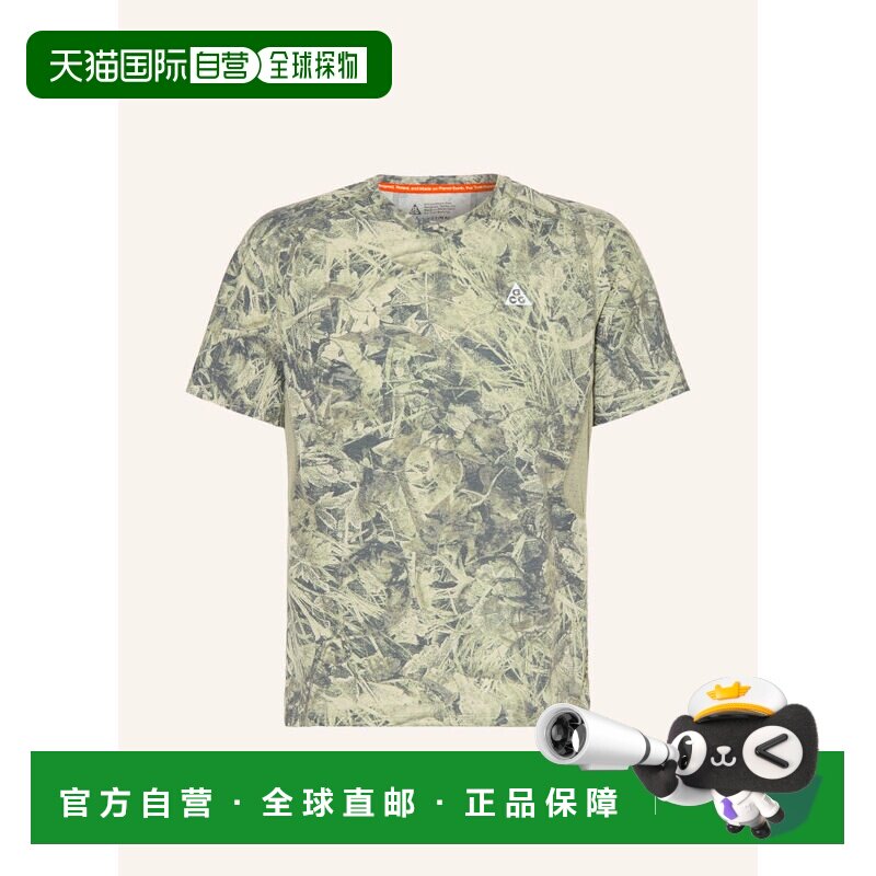 香港直邮NIKE 男士运动服 100311967116000 CO 花色 ACG SOLAR CH