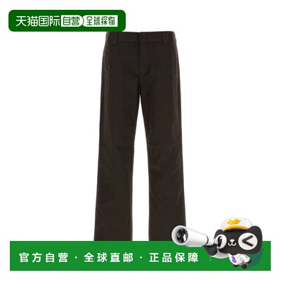 1h可退 香港直邮CARHARTTWIP/Master男士长裤