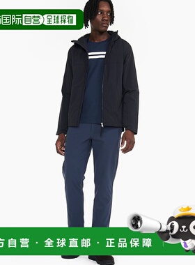 日本直邮AIGLE 防水保暖夹克 AI715EM14147