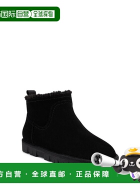 1h可退 【美国直邮】Lucky Brand Dweller短靴 女鞋 时装靴 舒适