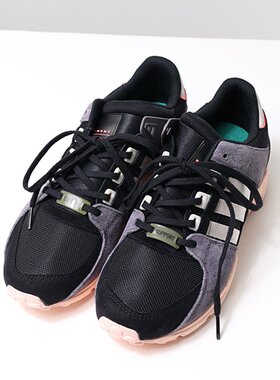 日本直邮 adidas EQT 支持 RF W [BB2352/BA7594]