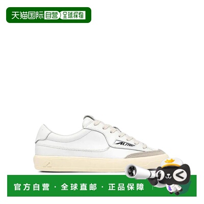 香港直邮AUTRY 女士运动鞋 A1UNSCLW AW2025 白色 Windscapelowwo