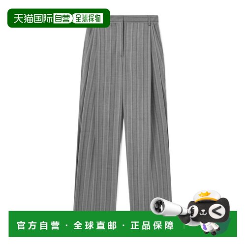 香港直邮STELLA MCCARTNEY 女士休闲裤 6440243HR76支付后1h可退