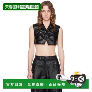 Wang 亚历山大 王 1h可退 黑色 Alexander 女士 Sle 香港直邮潮奢