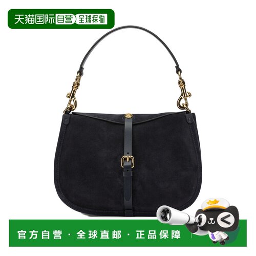 香港直邮ETRO 女士单肩包 WP1C0019AP341B0065BLACK AW2026