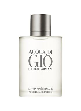 Giorgio Armani/阿玛尼 男士须后水100ml 寄情香水味