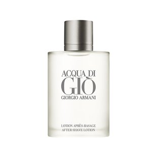 Armani Giorgio 须后水100ml 男士 寄情香水味 阿玛尼