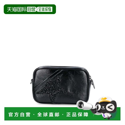 香港直邮GOLDEN GOOSE DELUXE BRAND 女士斜挎包 GWA00228A000656