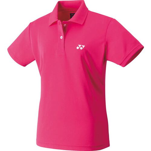 日本直邮Yonex 比赛衬衫网球 20800-122 女式短袖