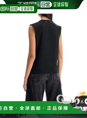 香港直邮GOLDEN GOOSE DELUXE BRAND 女士背心吊带 GWP02187P0018