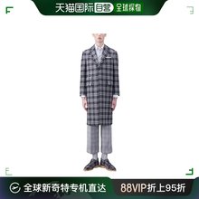 外套 BROWNE MOC906AF0343035 男士 香港直邮THOM