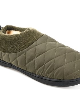 【美国奥莱】直发 Vance Co. Fargo 木屐拖鞋 - 绿色