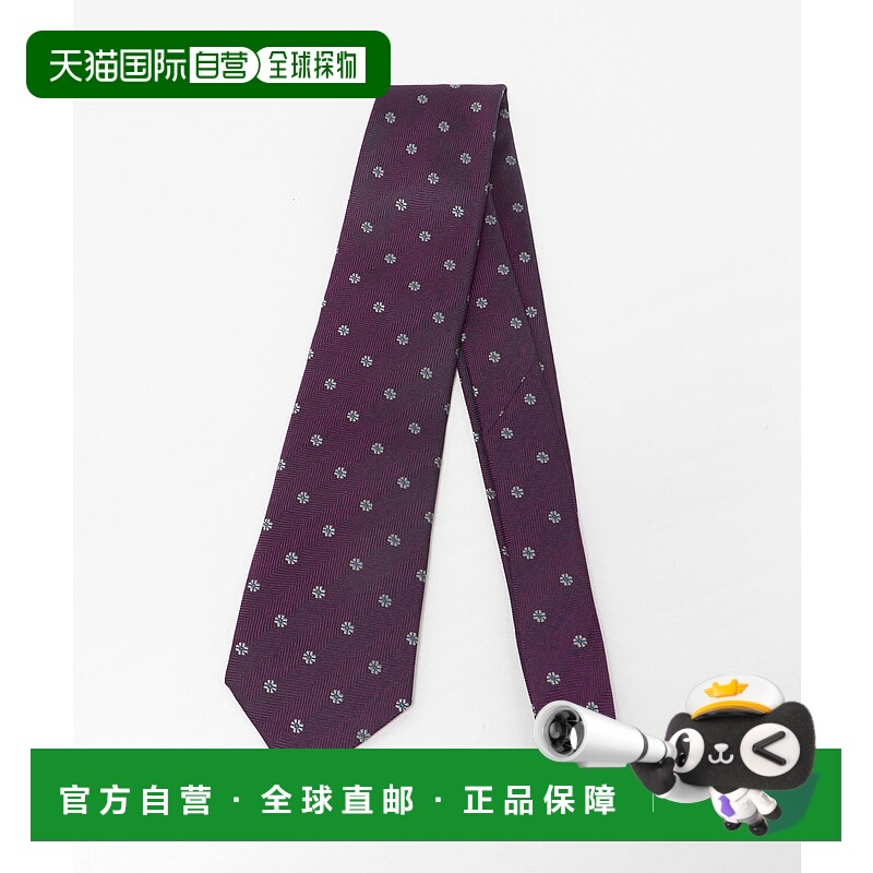 1h可退 日本直邮green label relaxing 男士 日本制造复古8cm 宽