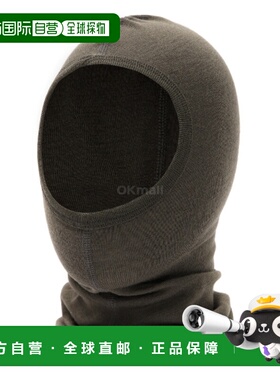 韩国直邮WoolPower WP 巴拉克拉瓦精简版松绿 (9651) 帽子