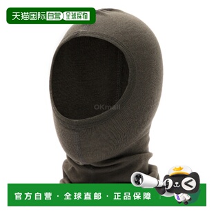 韩国直邮WoolPower WP 巴拉克拉瓦精简版松绿 (9651) 帽子